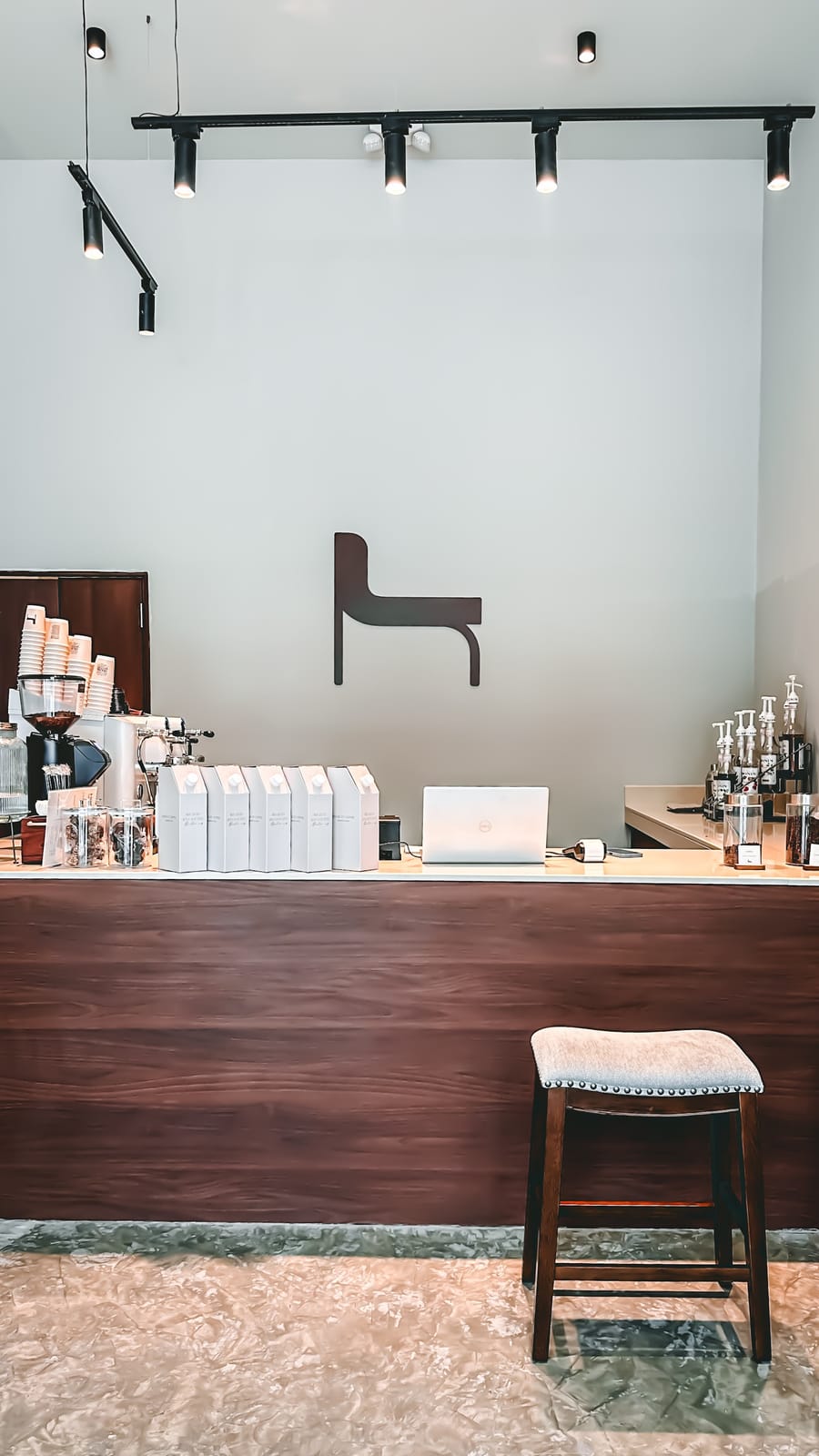House of Coffee - Alrayyan