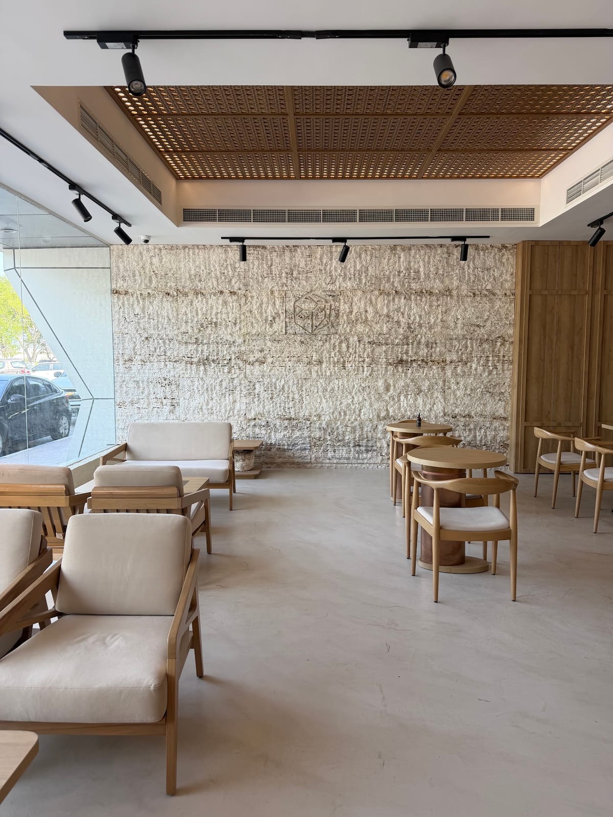 Stone Specialty Coffee