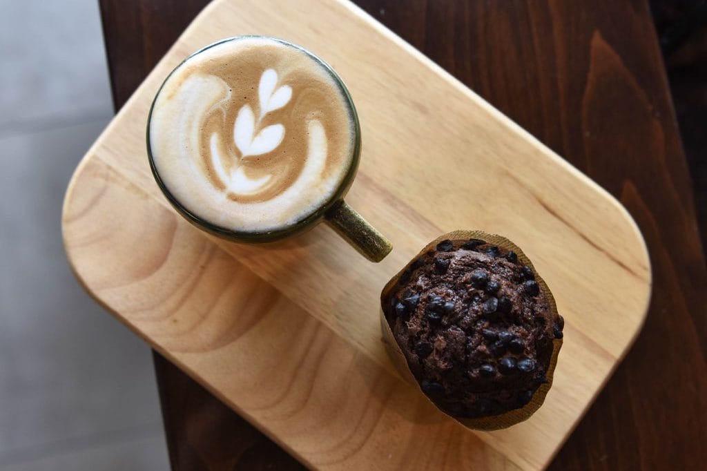 Bo's Coffee -Ramada Junction photo 5