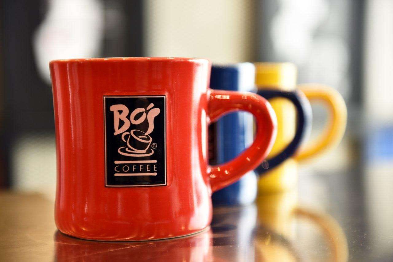 Bo's Coffee Bin Omran photo 9