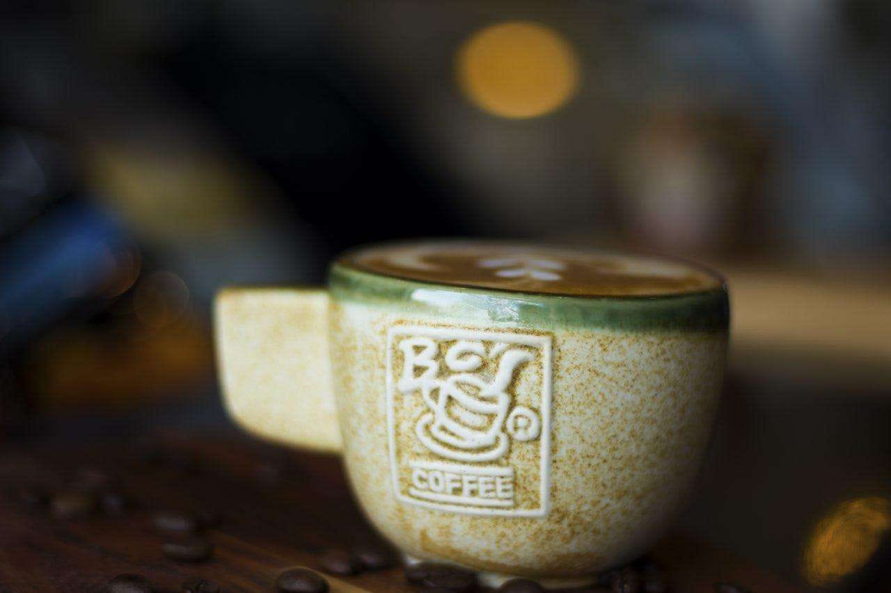 Bo's Coffee Bin Omran photo 4
