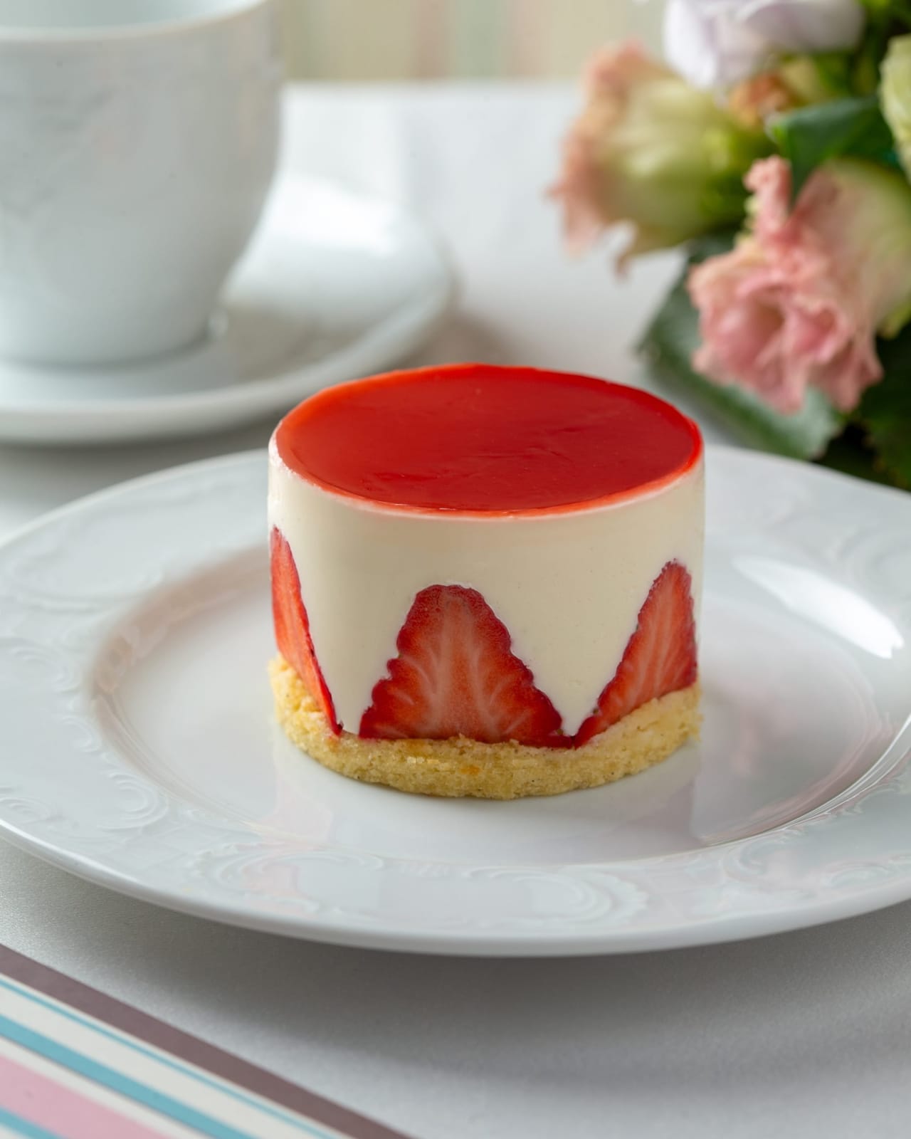 Café Pouchkine Qatar photo 6