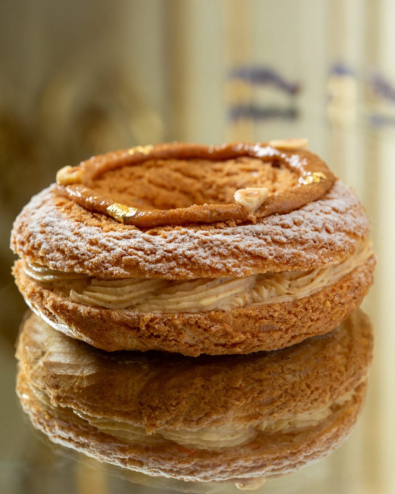 Café Pouchkine Qatar photo 7