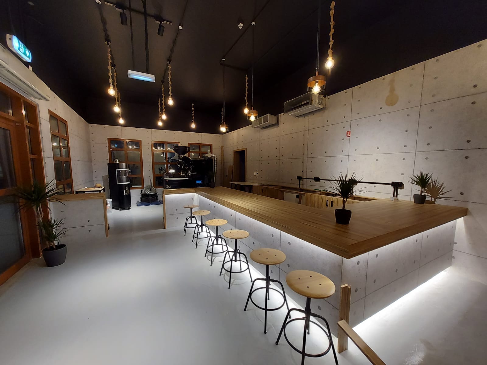Wings Coffee Roasters