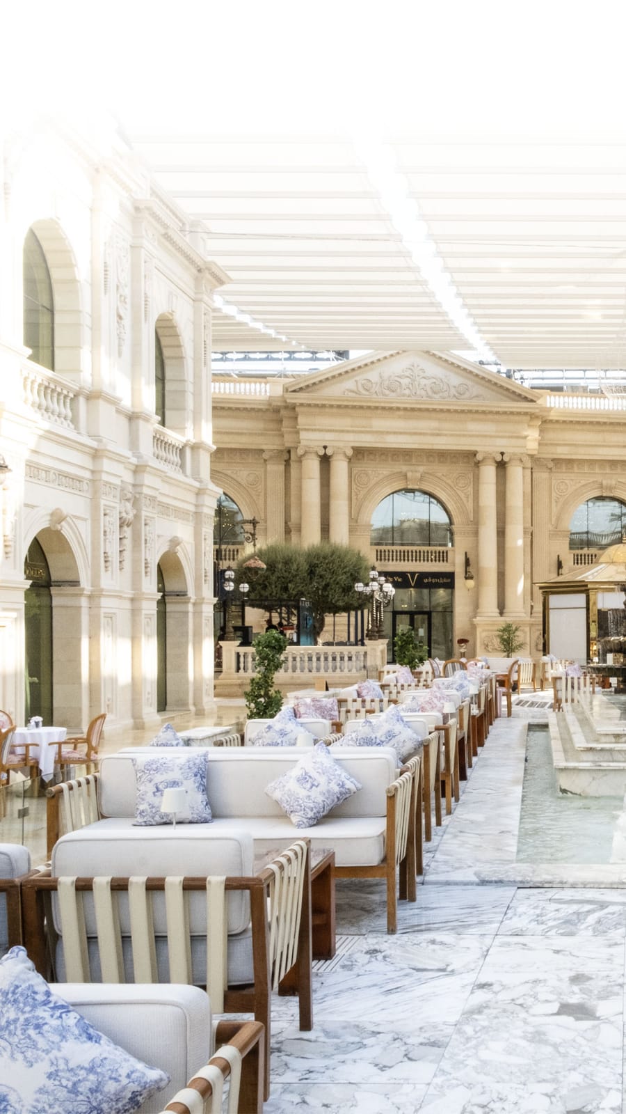 NOIR Café - Al Hazm