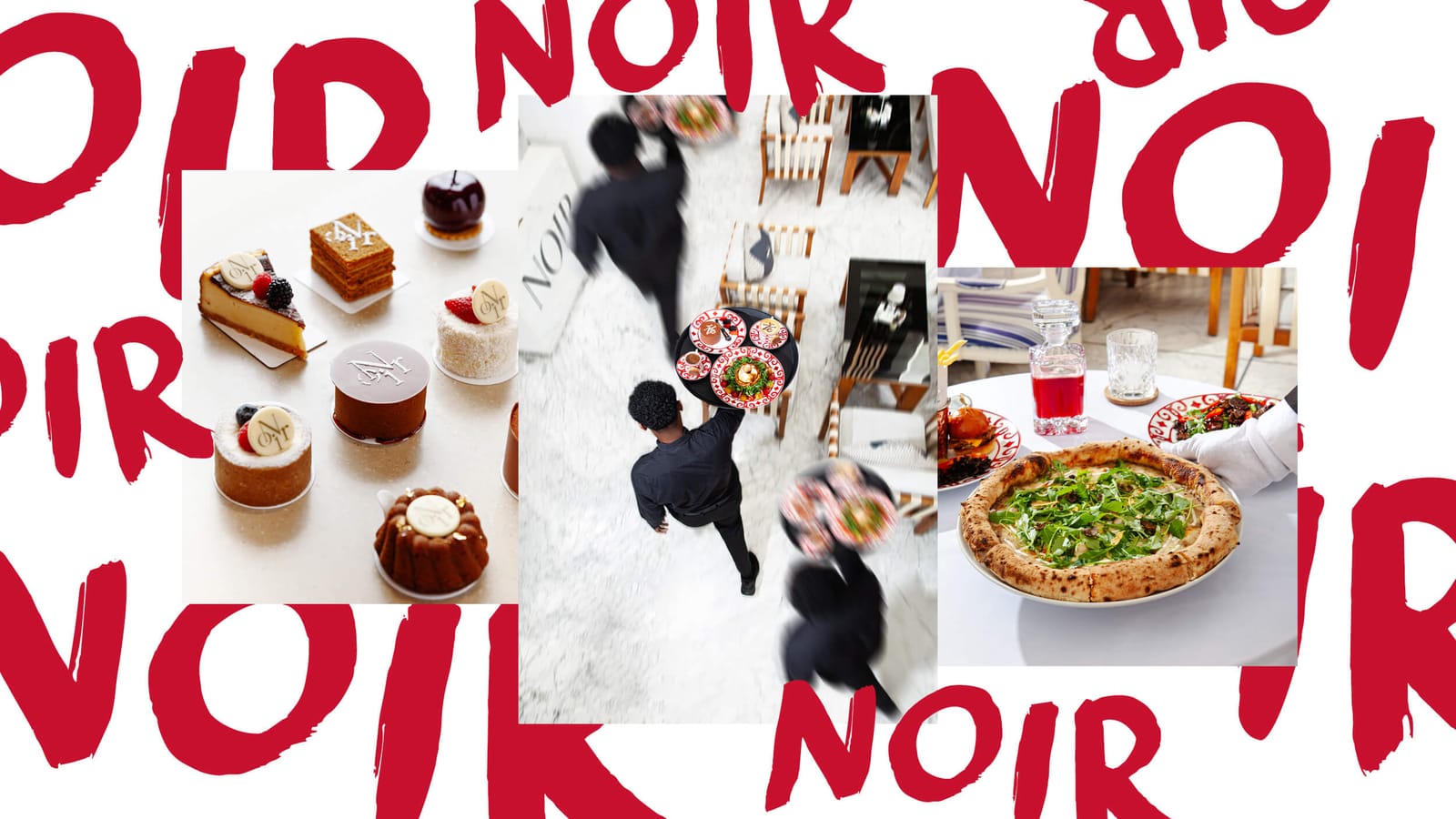 NOIR Café - Al Hazm photo 2