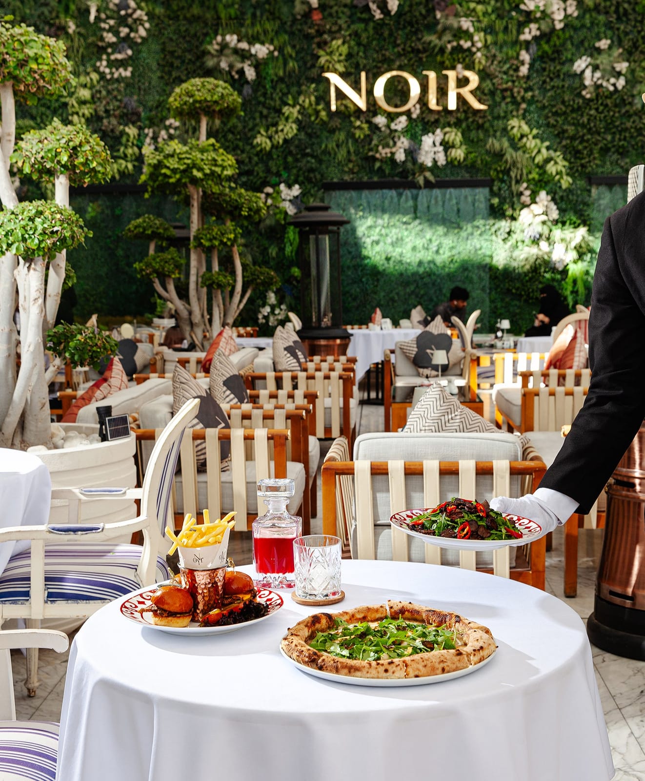 NOIR Café - Al Hazm photo 6
