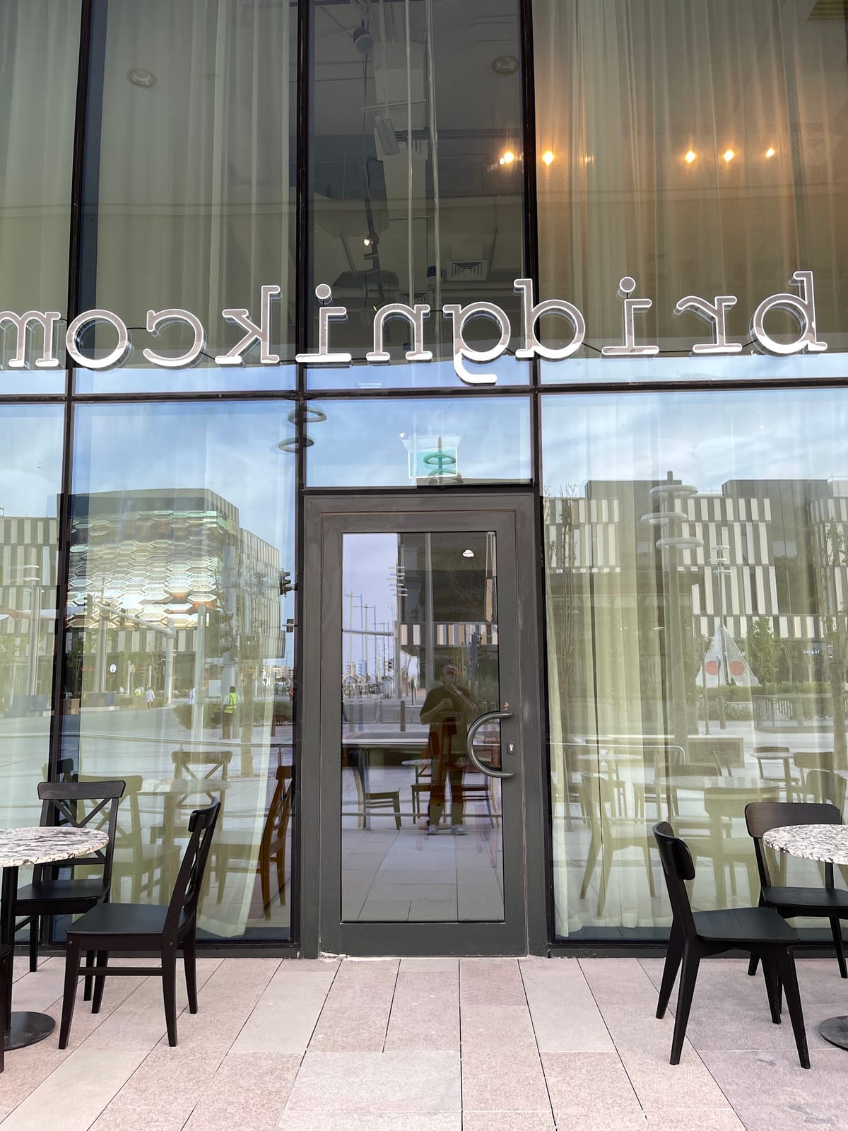 mockingbird cafe