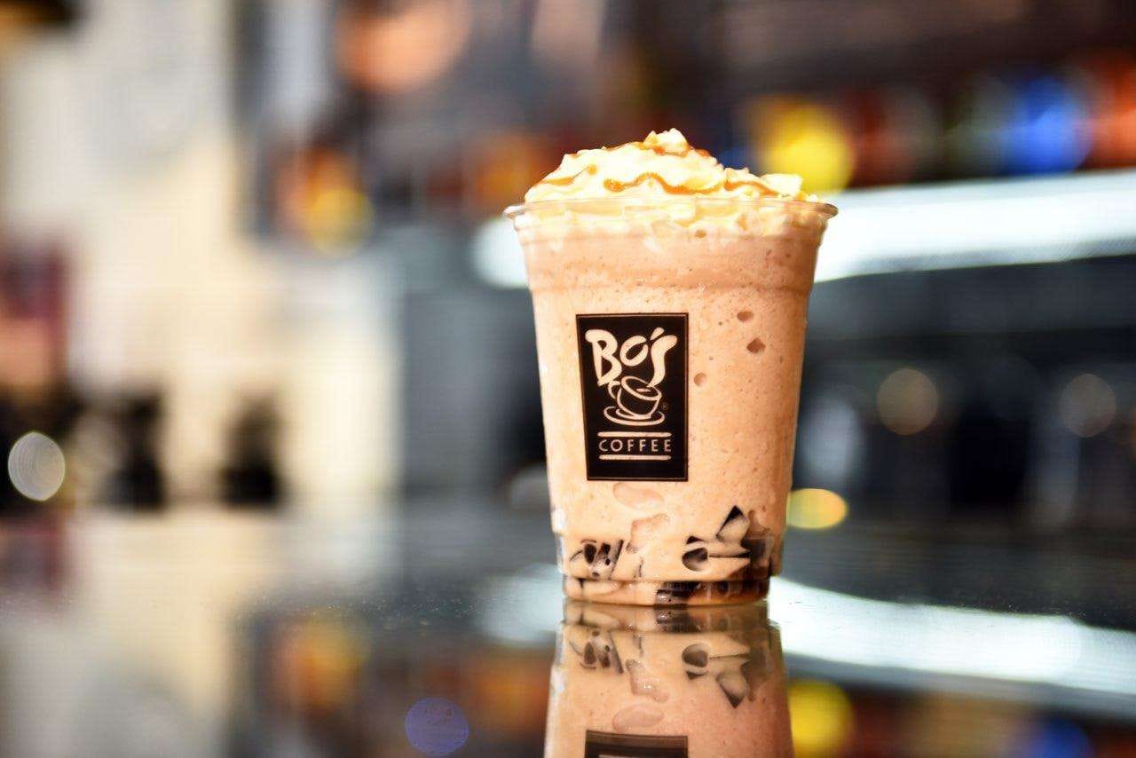 Bo's Coffee - DECC Metro Station photo 7