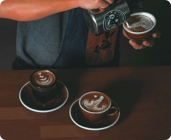 Cherry beans Speciality Coffee photo 2
