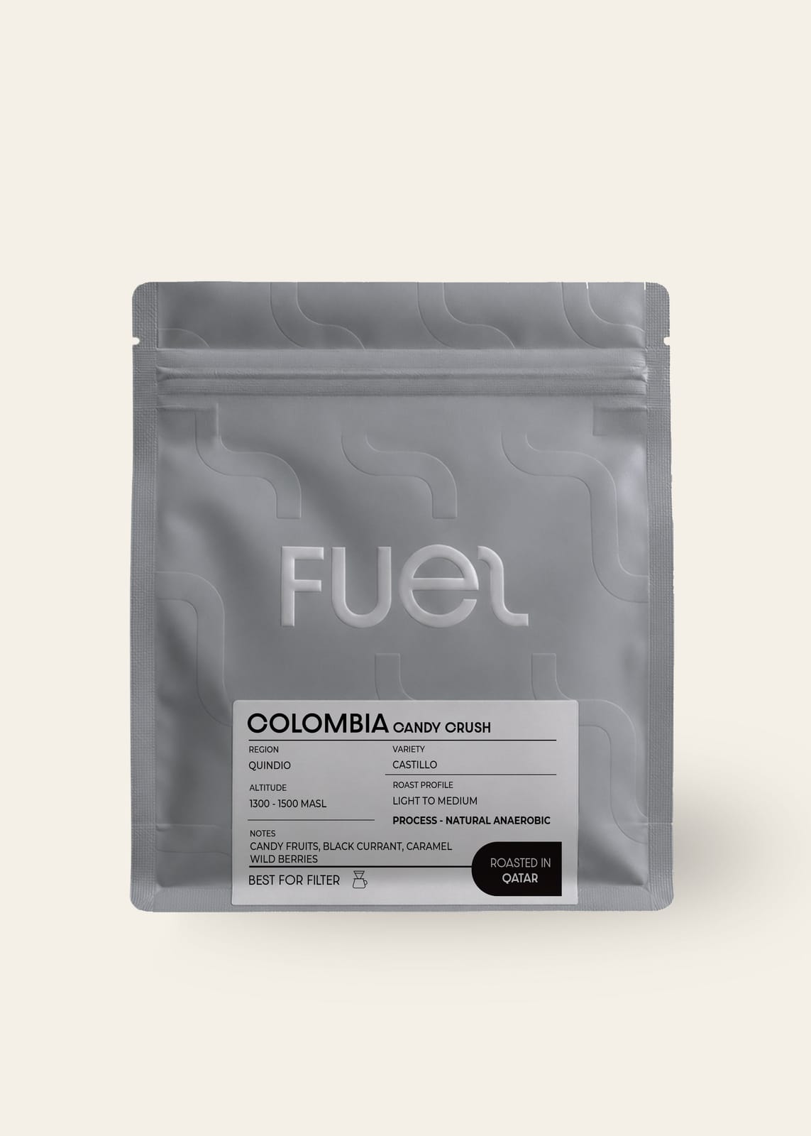 Fuel Specialty Coffee photo 4
