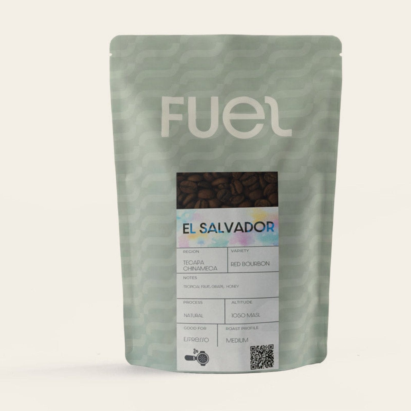 Fuel Specialty Coffee photo 3