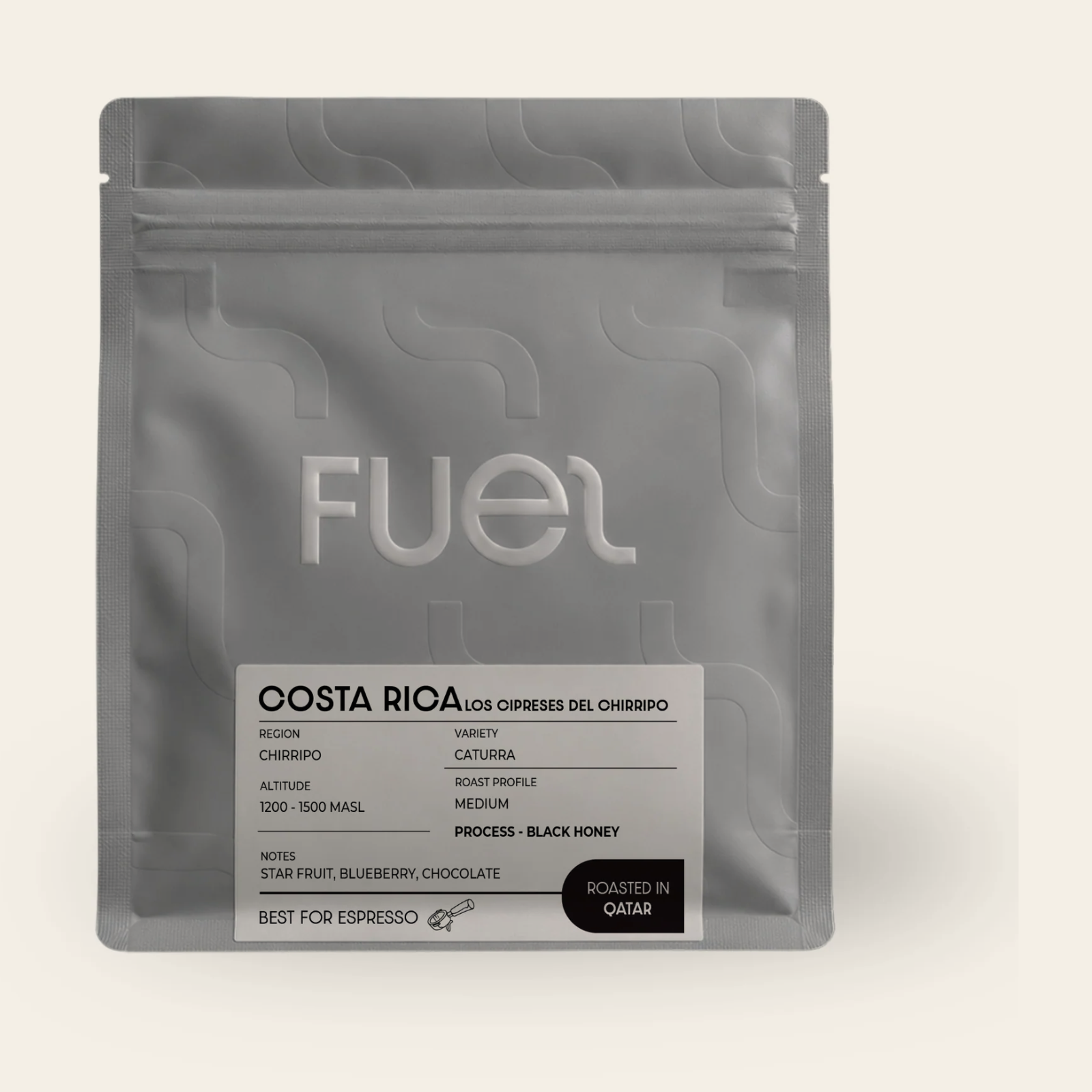 Fuel Specialty Coffee photo 8