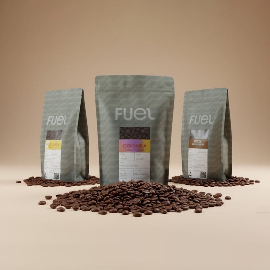 Fuel Specialty Coffee photo 5