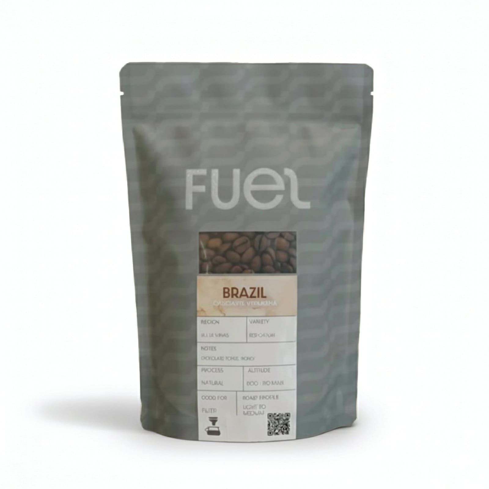 Fuel Specialty Coffee photo 2