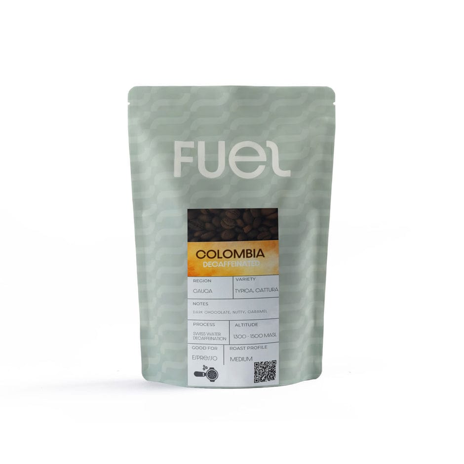 Fuel Specialty Coffee photo 7