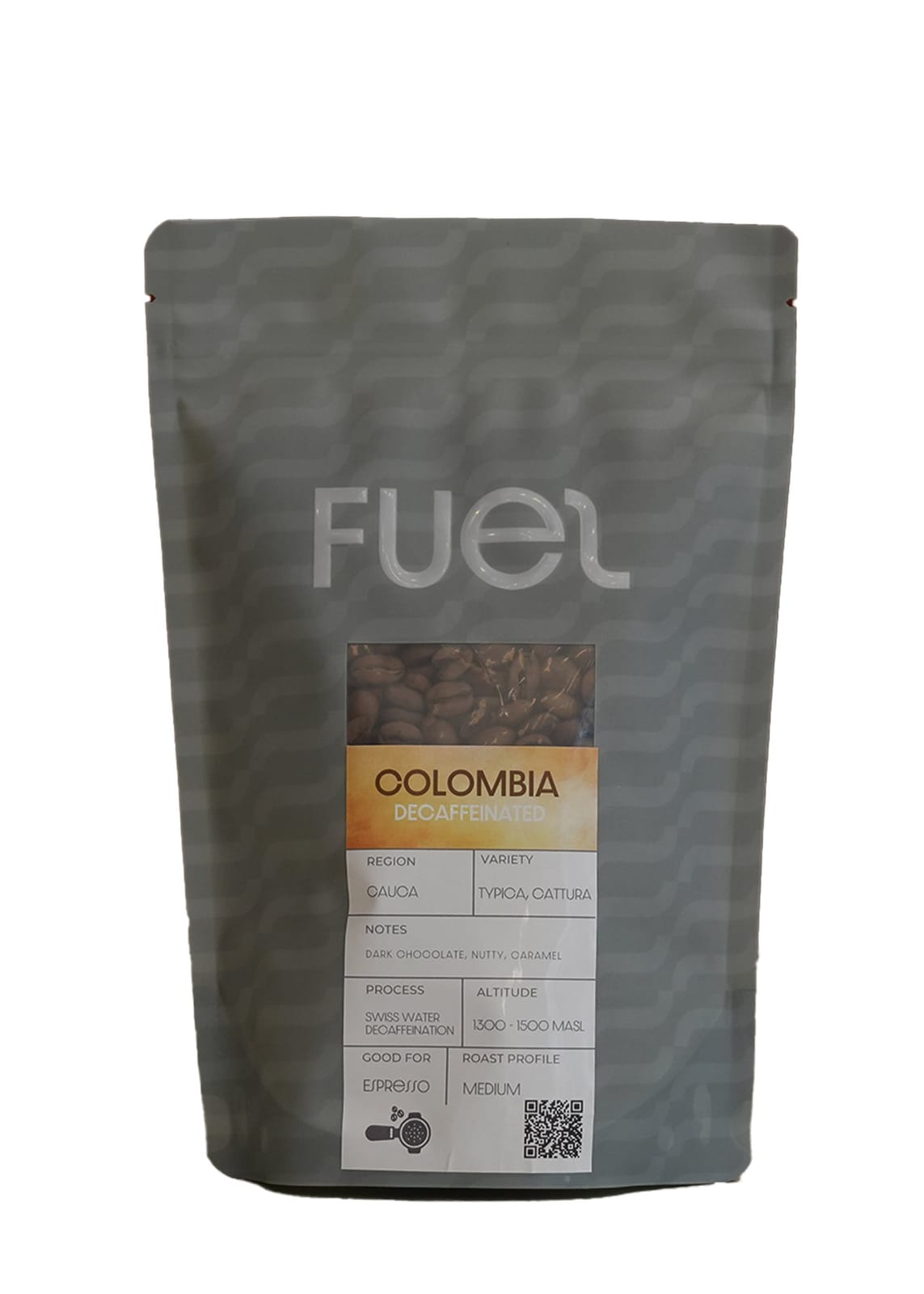 Fuel Specialty Coffee photo 6