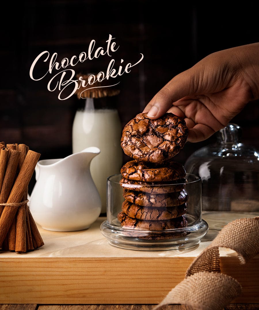 Cafe brookieno photo 6