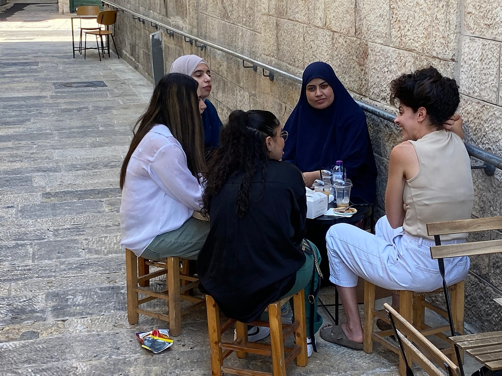 La Pâtisserie ABU SEIR photo 4