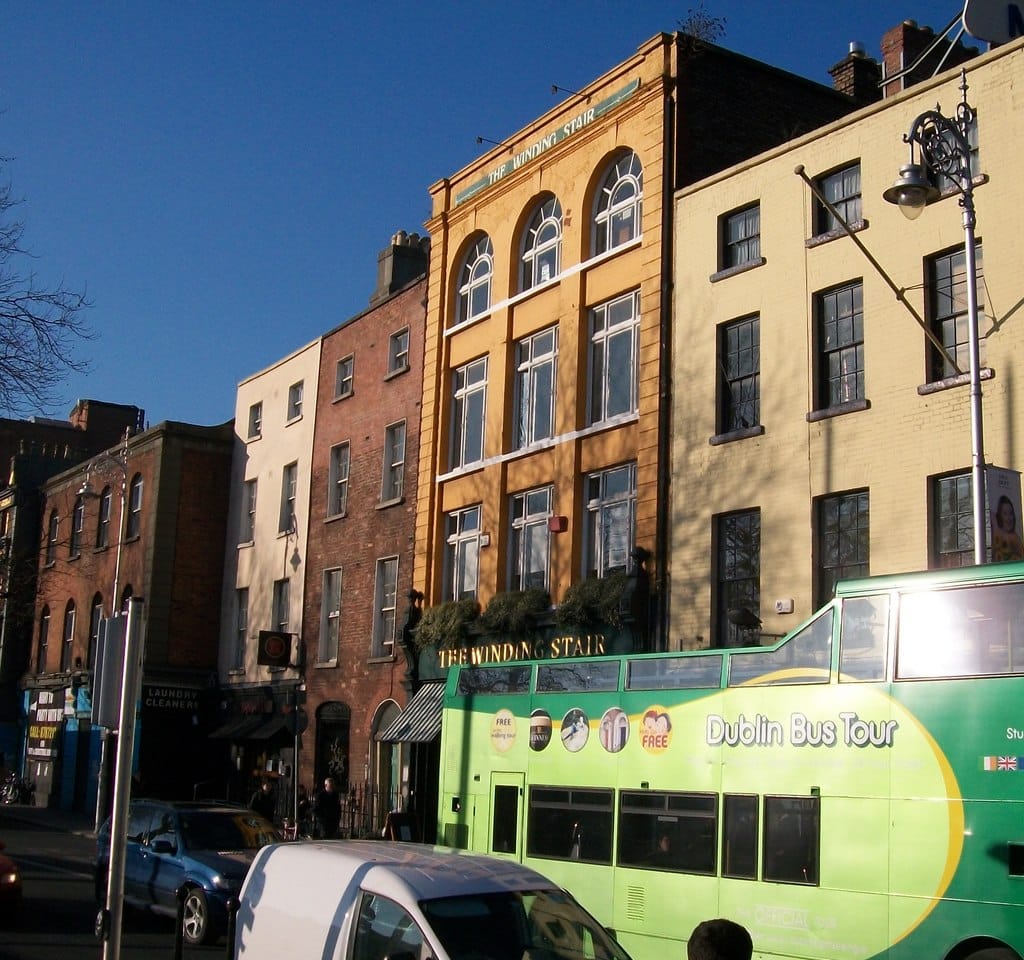 The Bakehouse Dublin photo 3