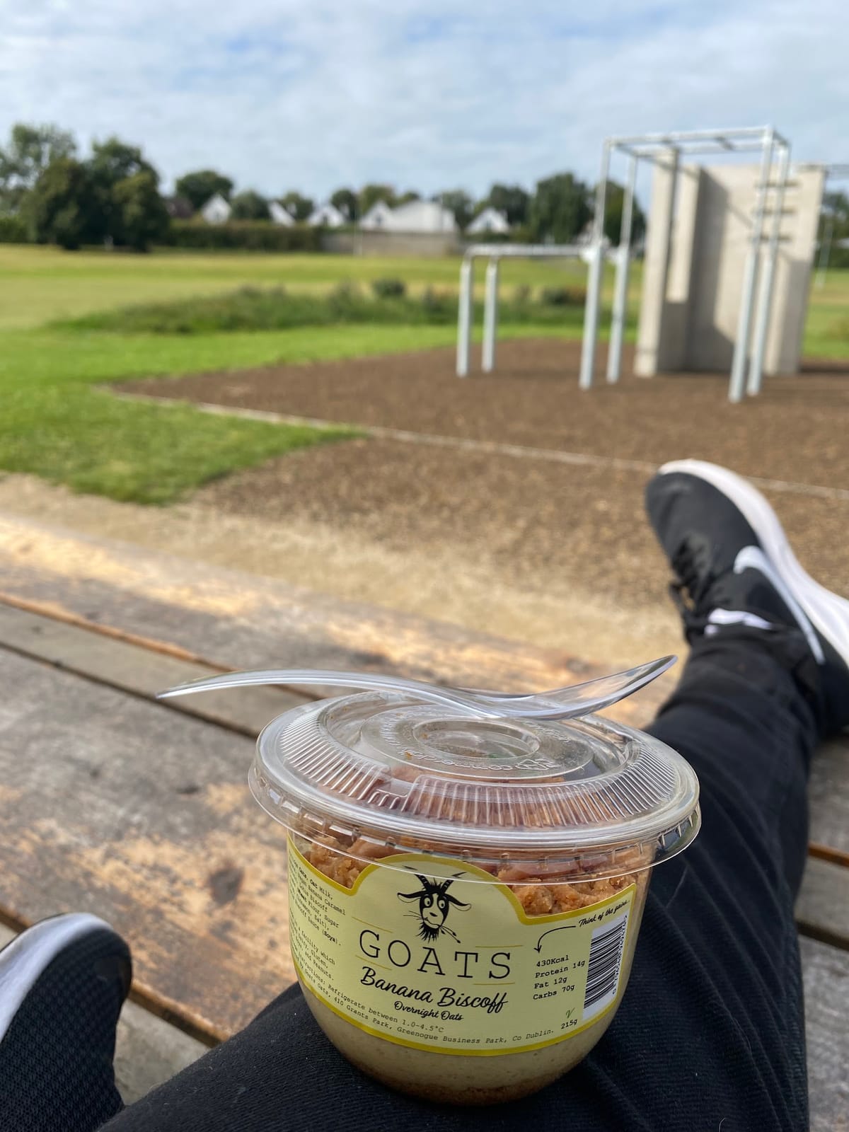 Castle coffee