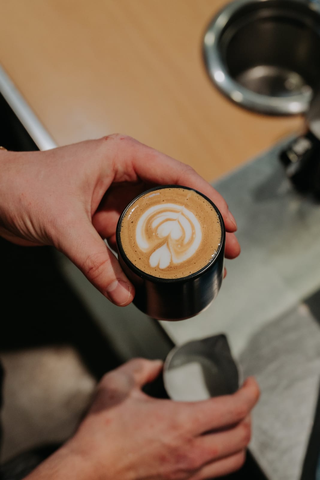 Humble Coffee Roasters photo 9