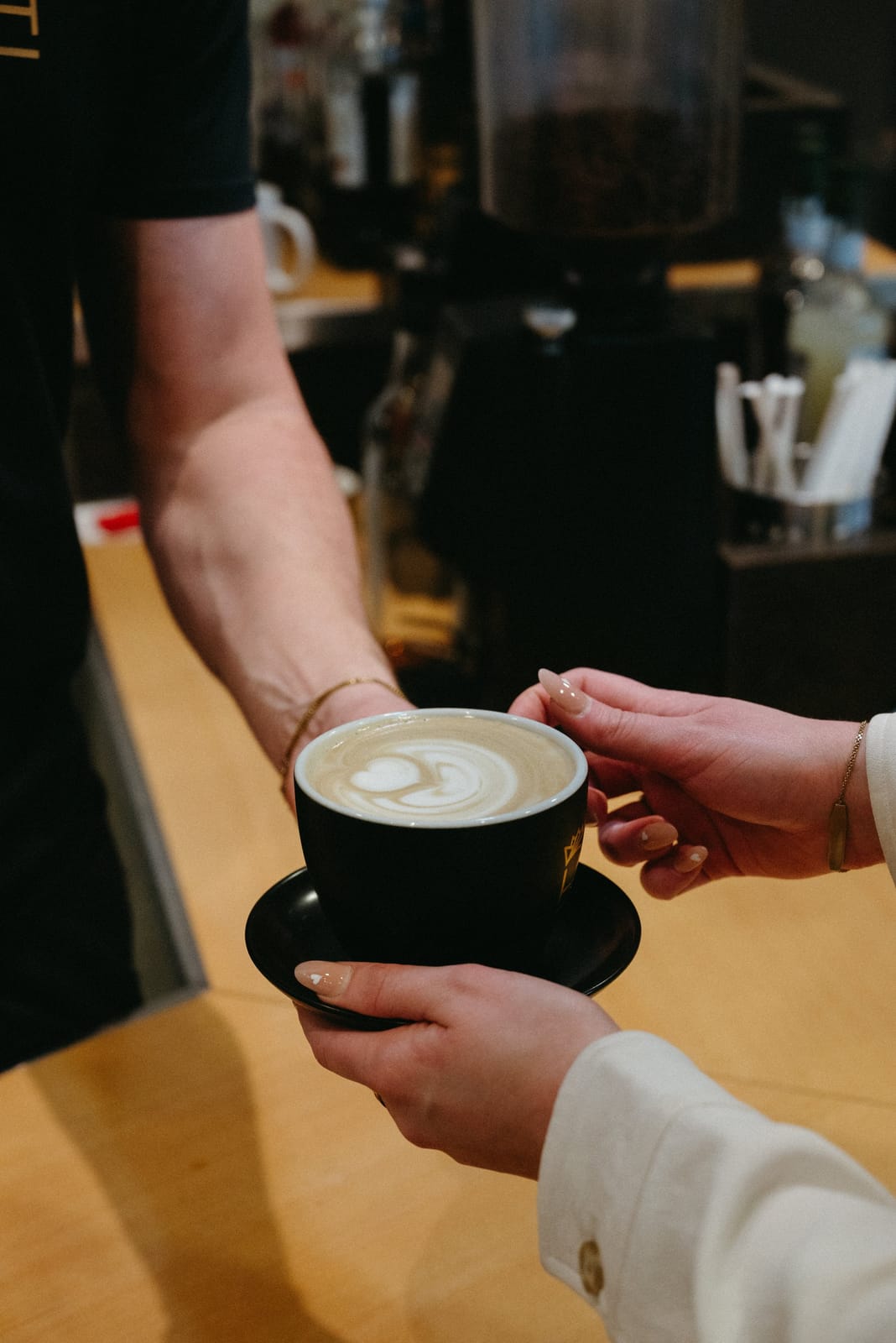 Humble Coffee Roasters photo 8