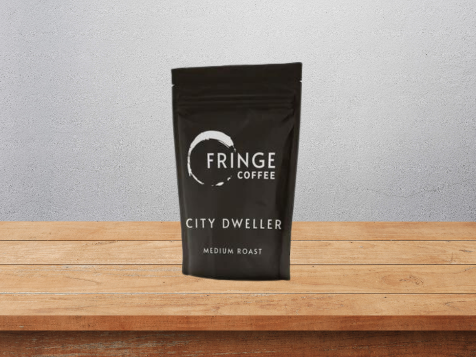 Fringe Coffee photo 3