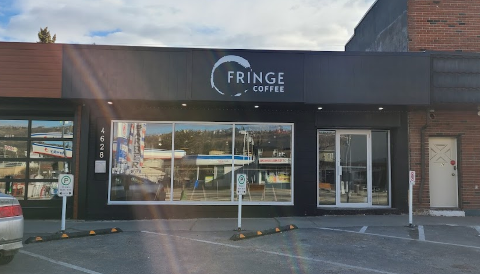 Fringe Coffee photo 5