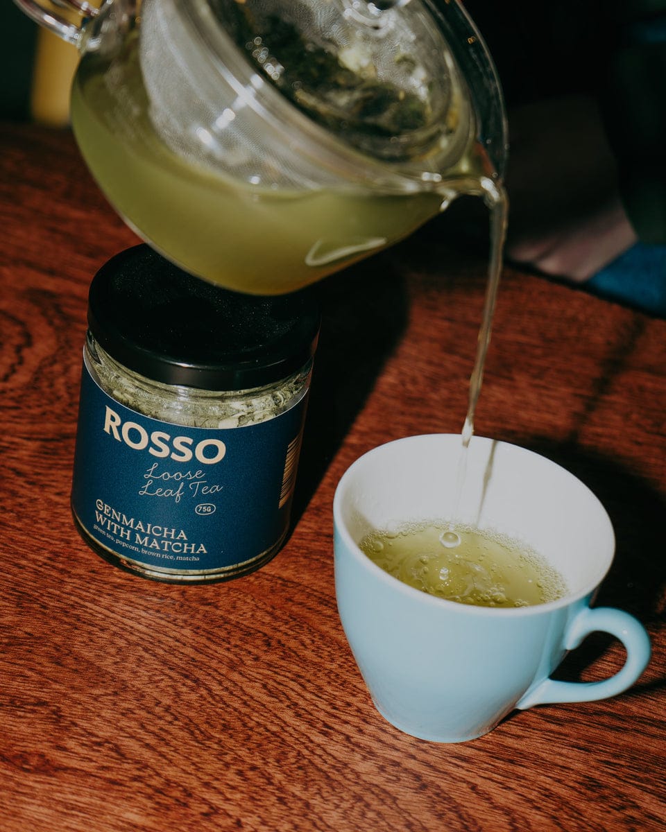 Rosso Coffee Roasters - 17th Ave photo 9