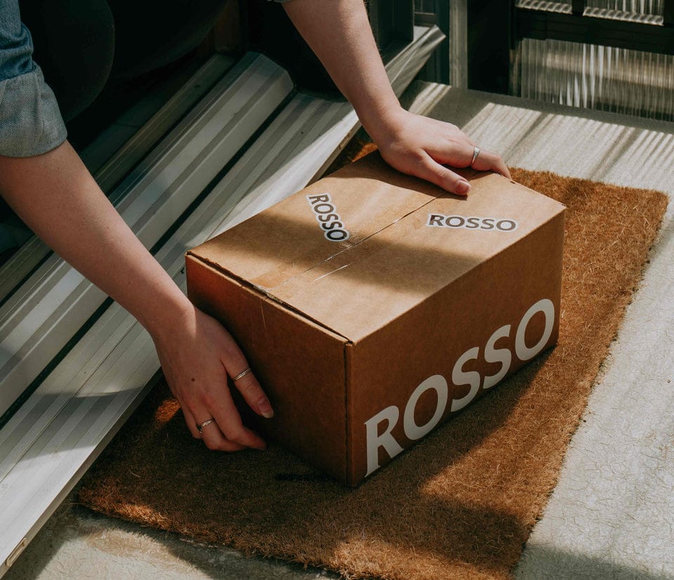 Rosso Coffee Roasters - Stephen Ave photo 8