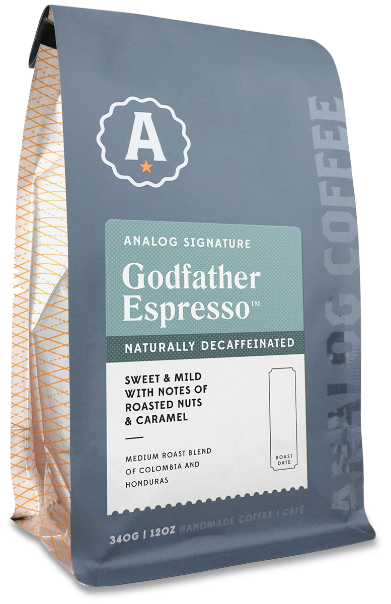 Analog Coffee photo 3