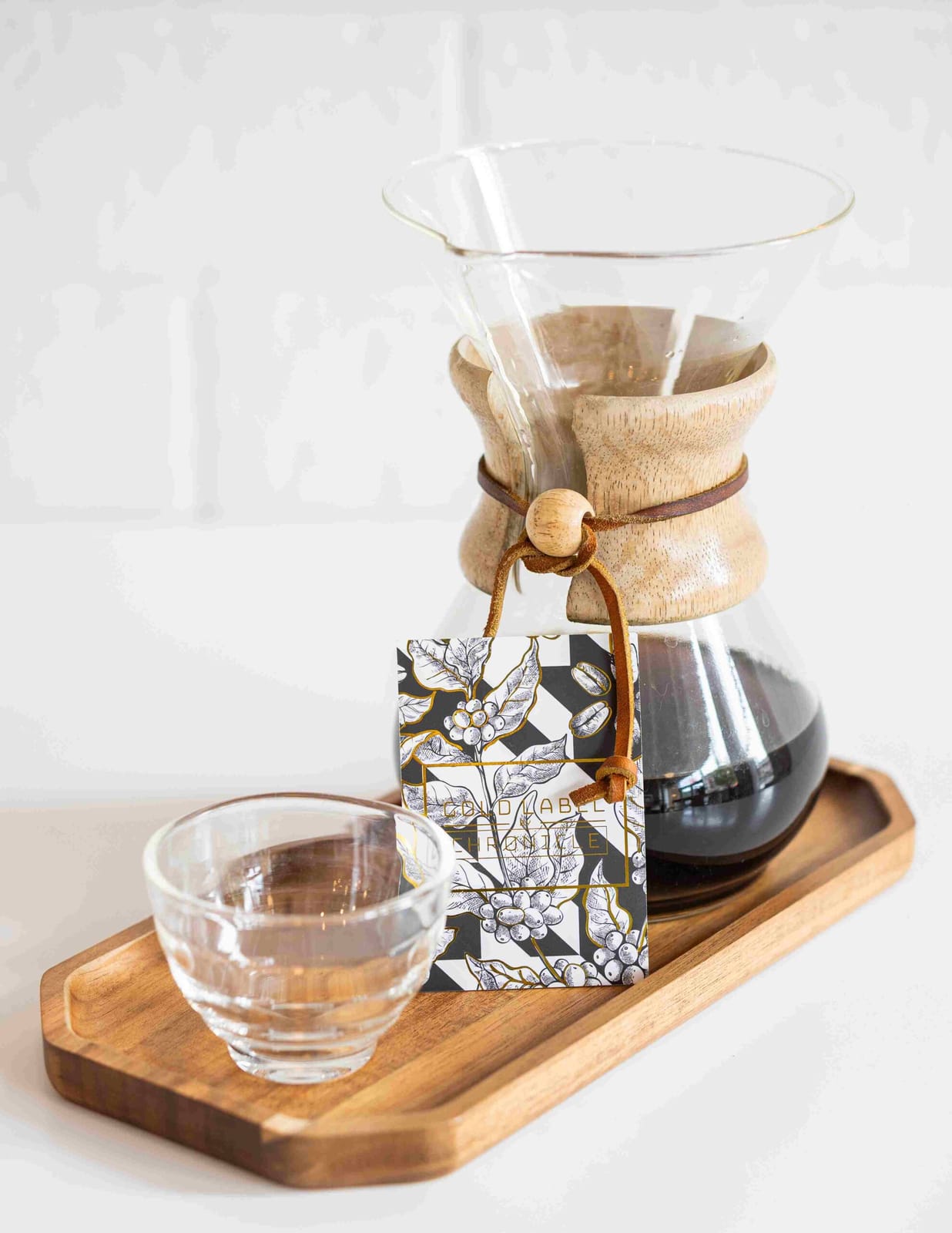 Qlab by Chronicle Coffee Roasters photo 7