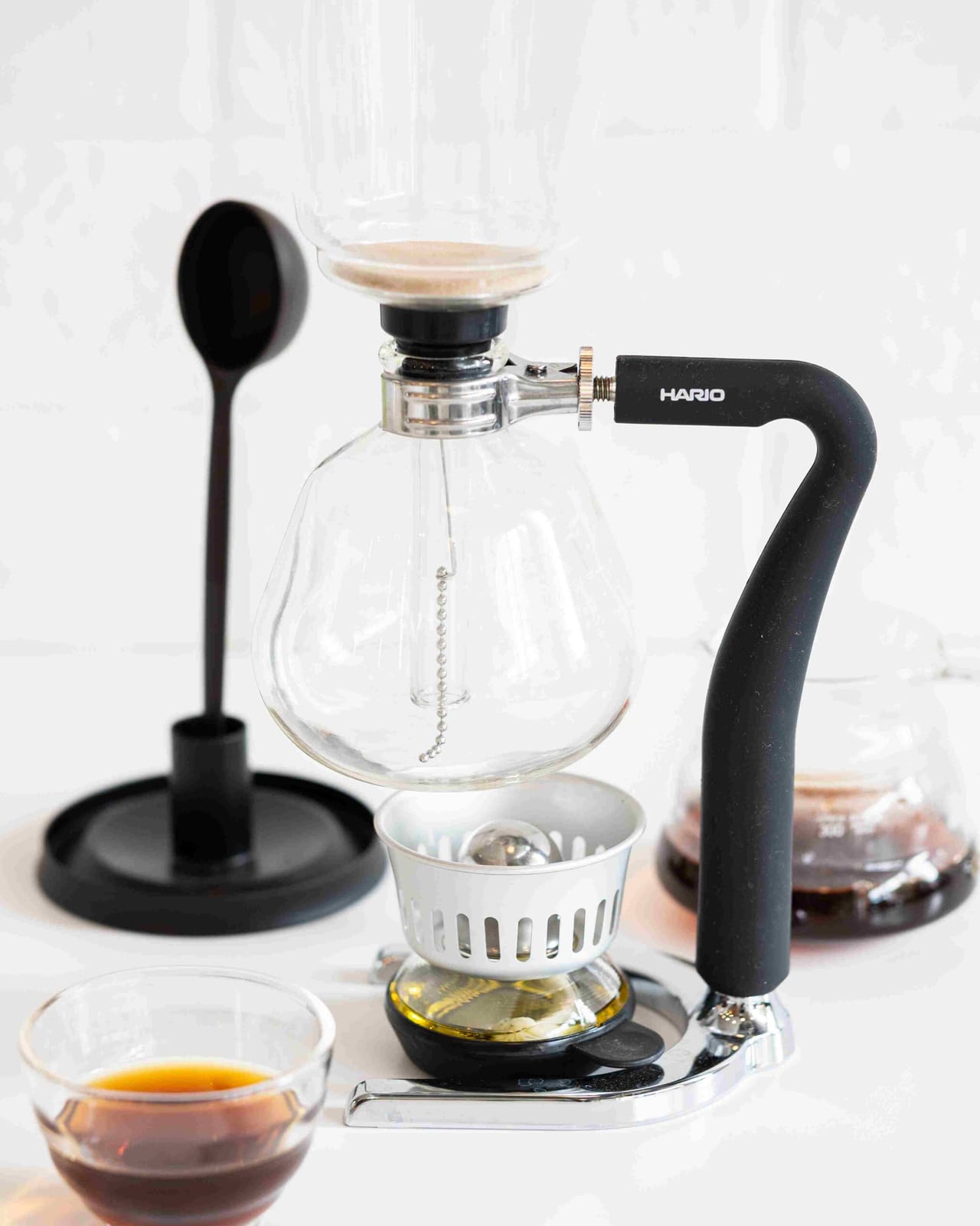 Qlab by Chronicle Coffee Roasters photo 8