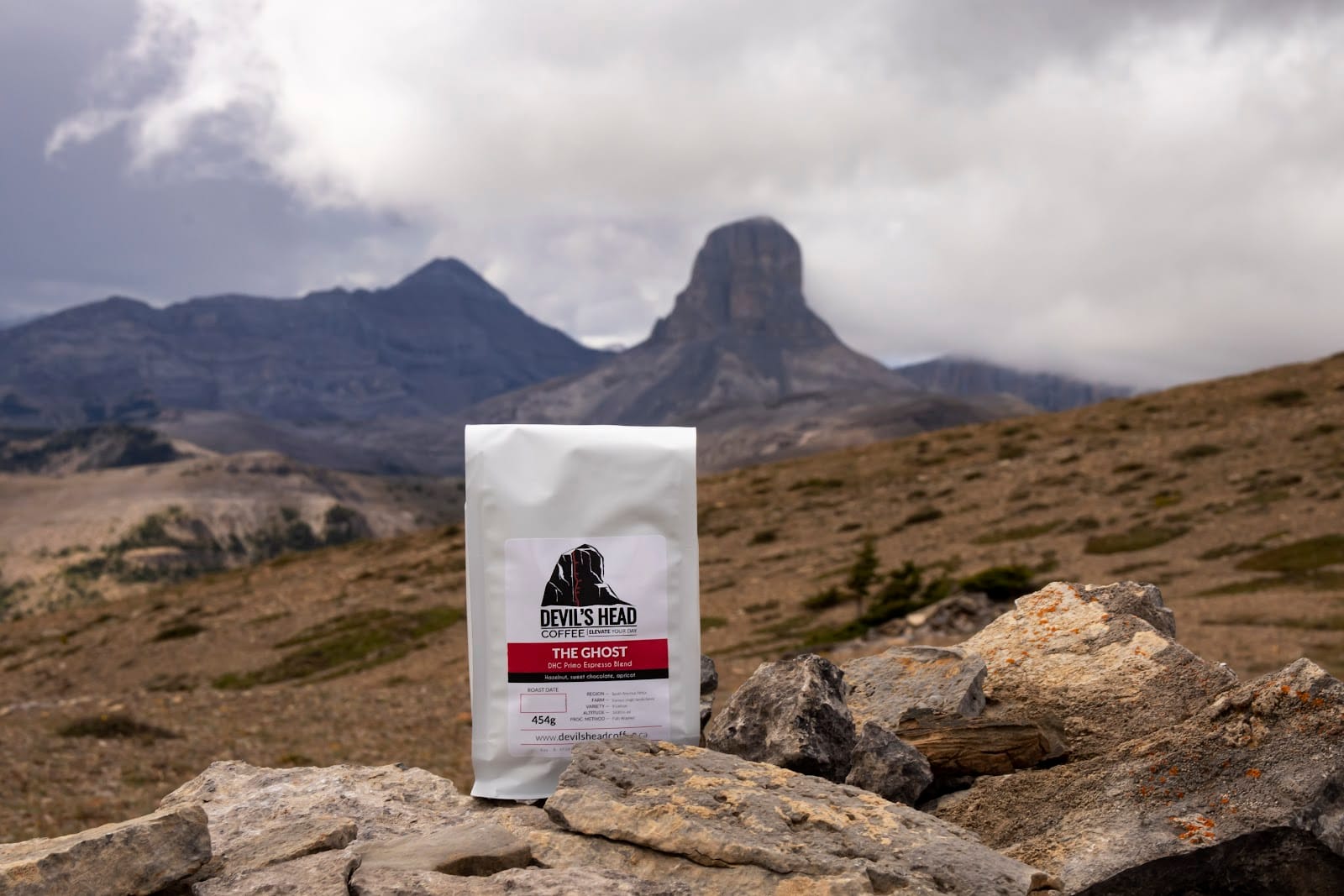 Devil's Head Coffee