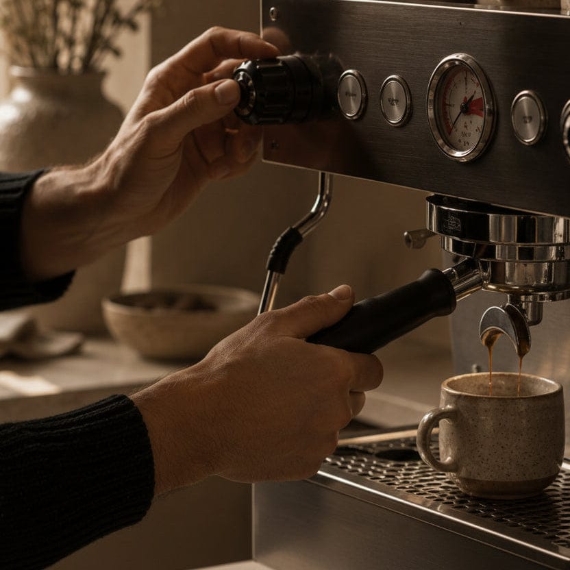 Crickle Creek Coffee Roasters photo 5