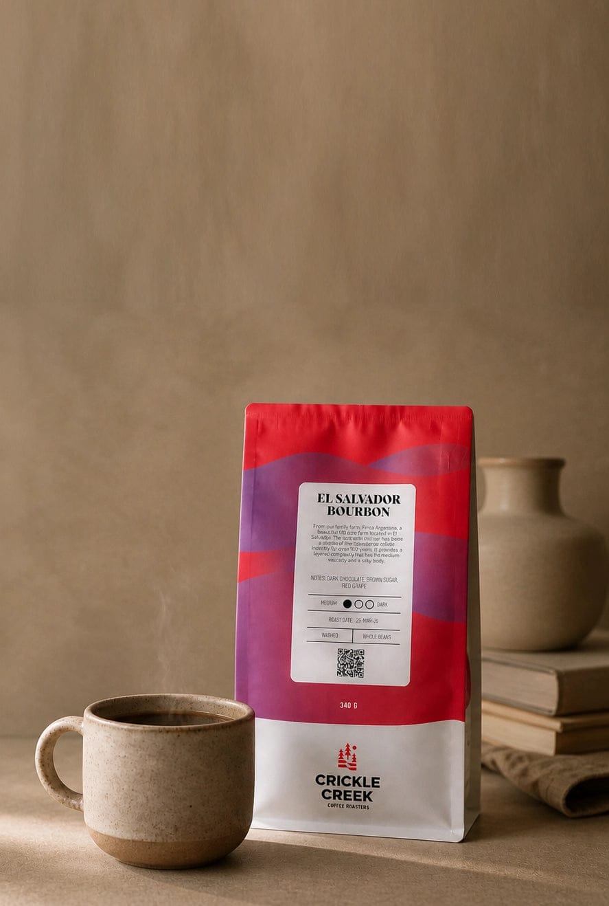 Crickle Creek Coffee Roasters photo 2