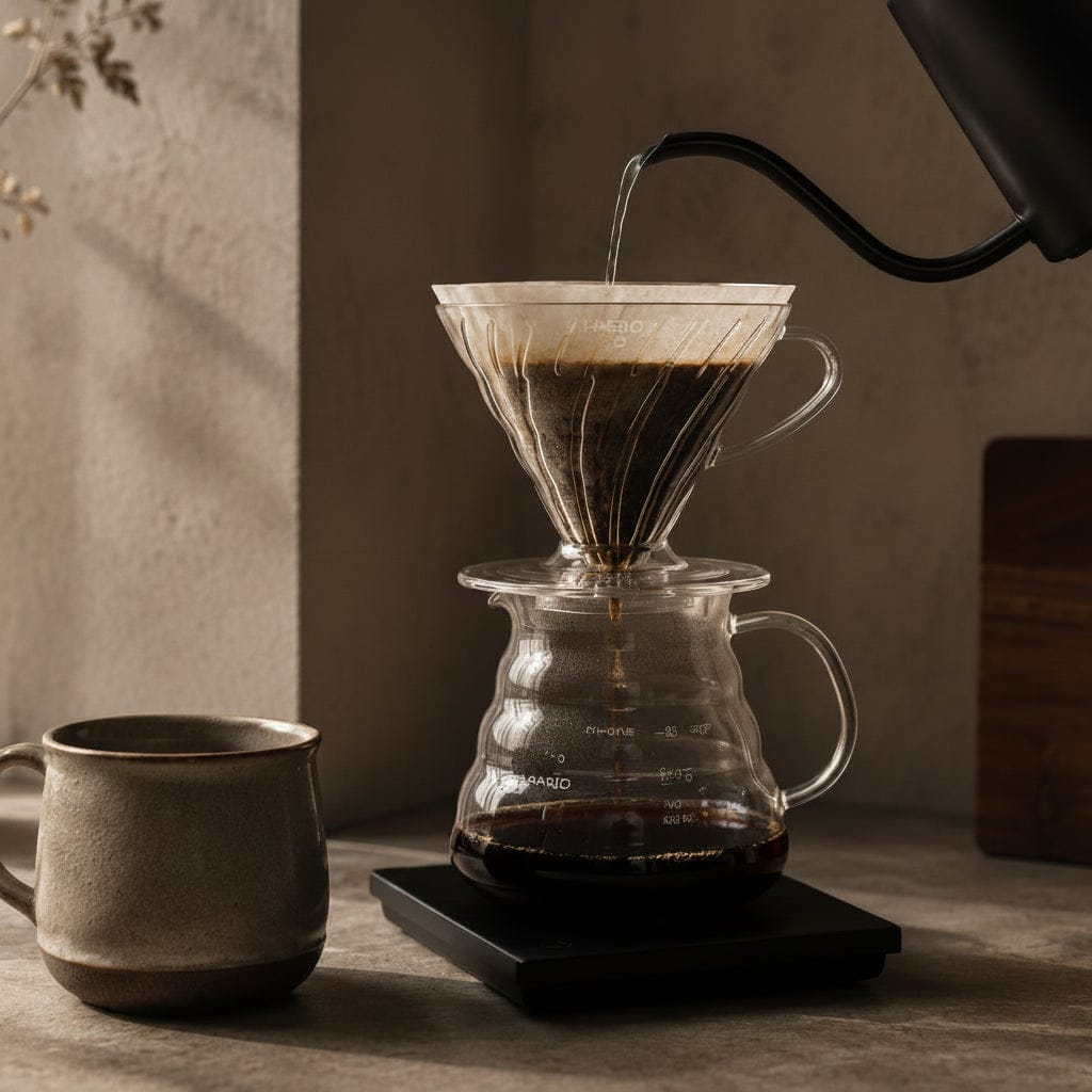 Crickle Creek Coffee Roasters photo 4