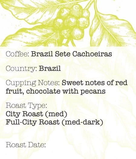 Mount Pleasant Roastery photo 6