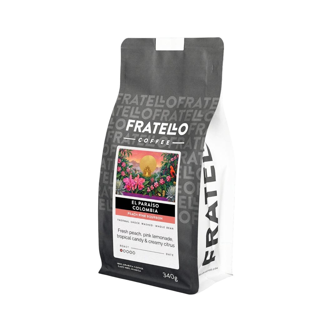 Fratello Coffee Roasters photo 5