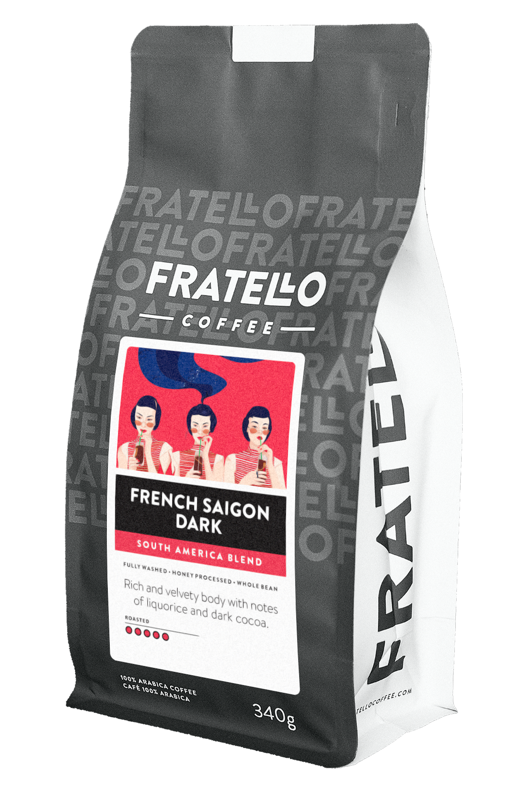 Fratello Coffee Roasters photo 7