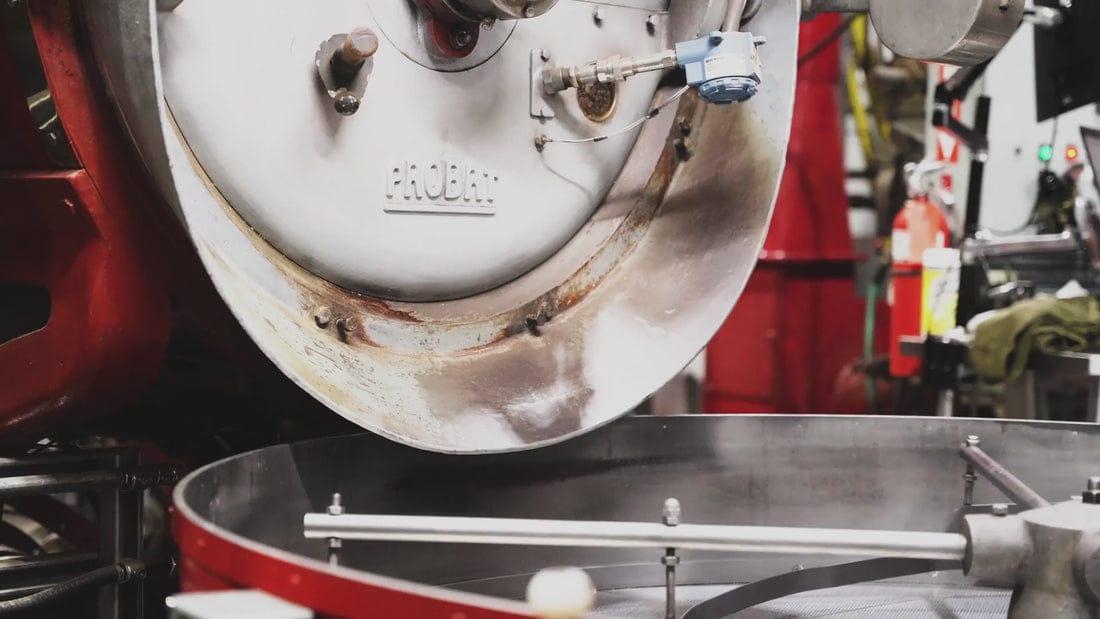 Fratello Coffee Roasters photo 3