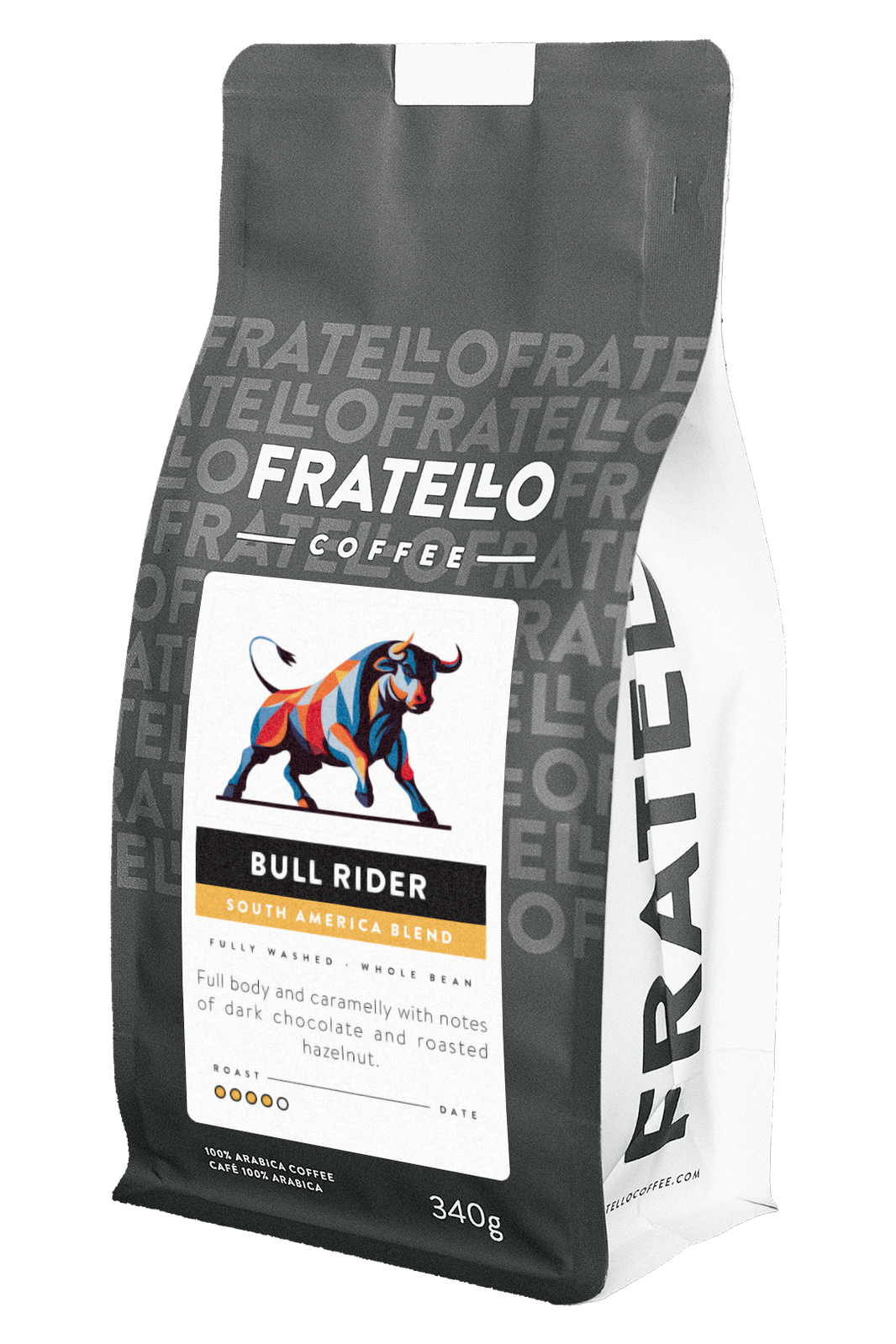 Fratello Coffee Roasters photo 6