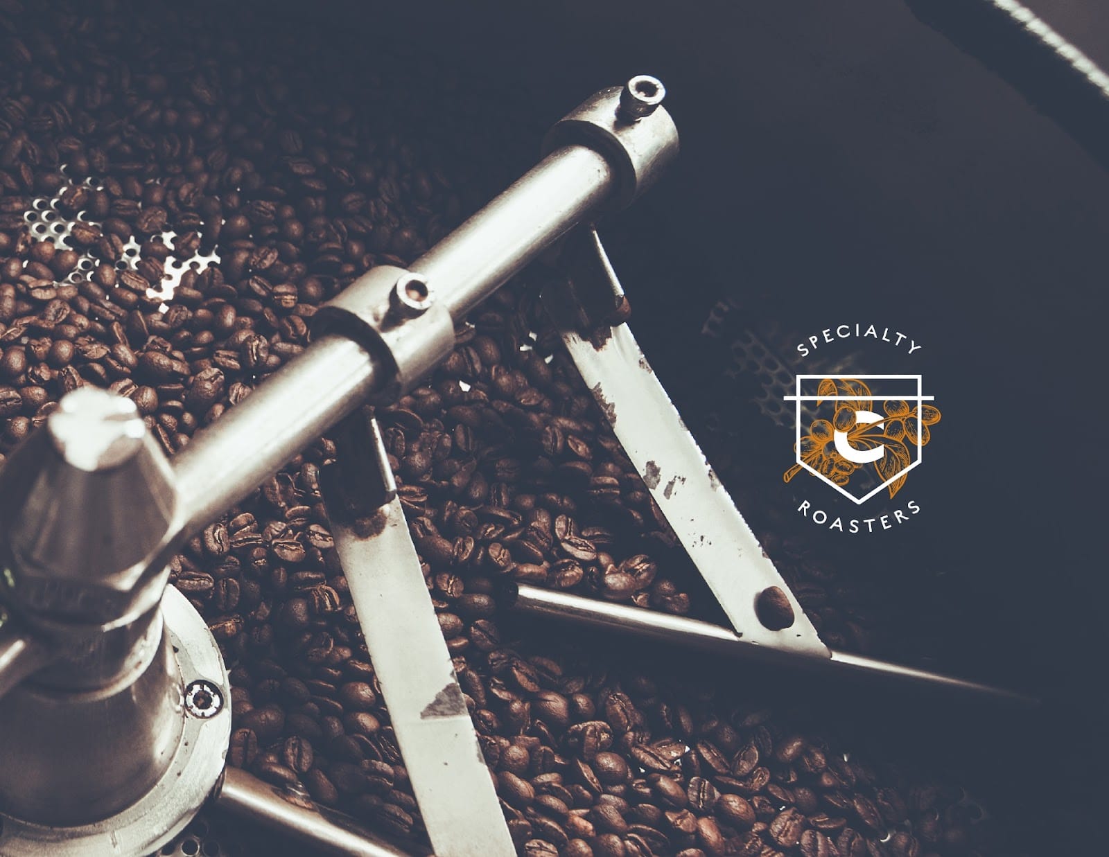 Caffe Monte Coffee Roasters