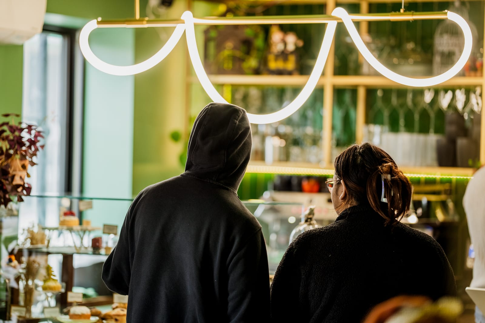 BOXCAR COFFEESHOP photo 5