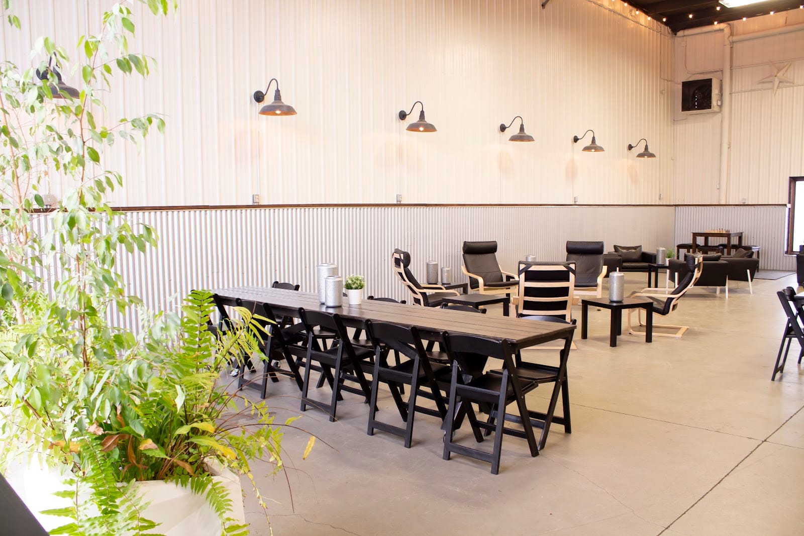 Respire Coffeehouse