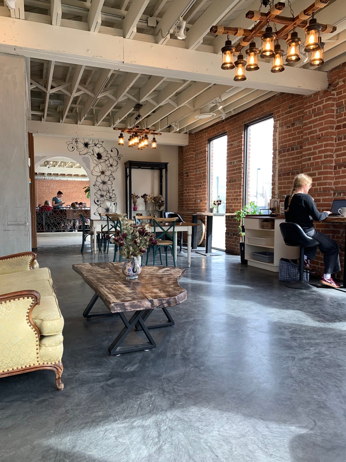 Always Coffee Co - Downtown