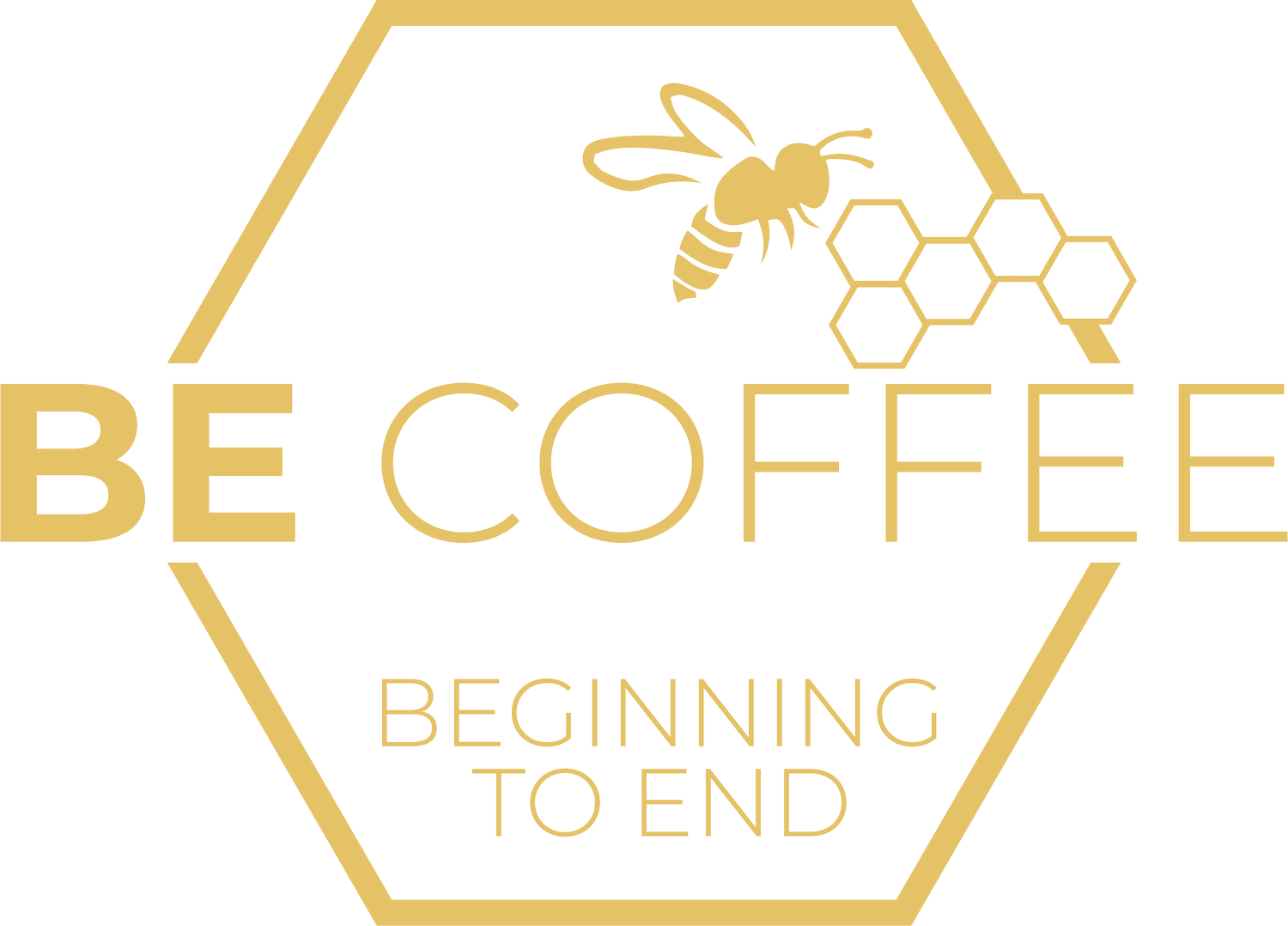 BE Coffee photo 2
