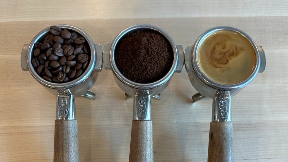 BE Coffee photo 5