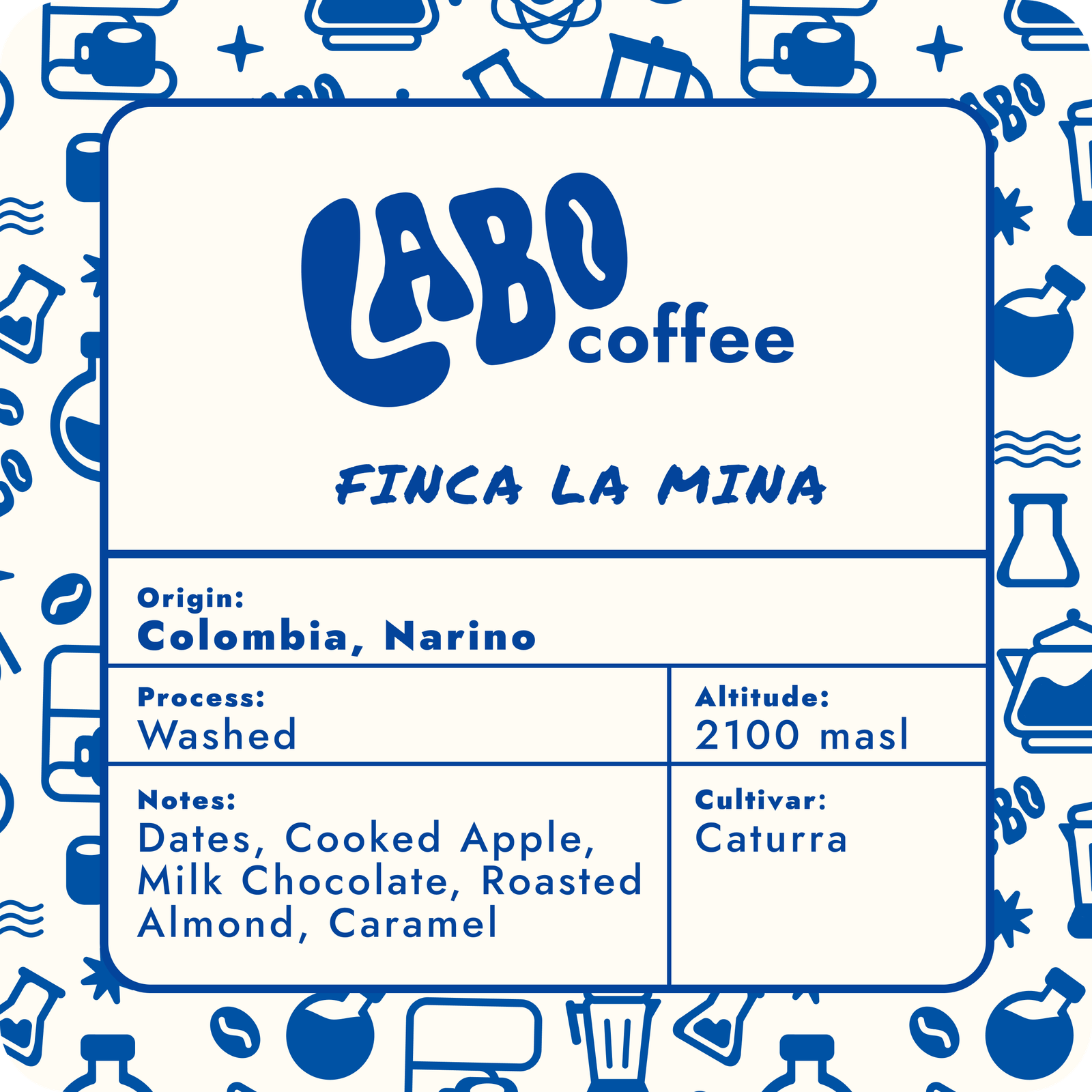 Labo Coffee photo 4